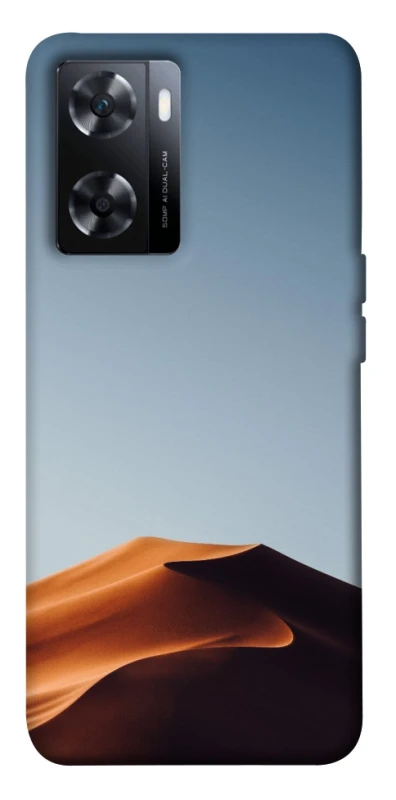 Чехол на OnePlus Nord N20 SE Dune фото 1 из 1