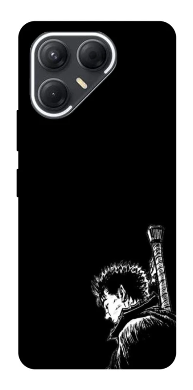 Чохол на TECNO Pova 7 Berserk mood фото 1 з 1