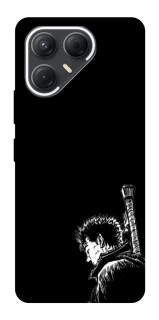 Чохол на TECNO Pova 7 Berserk mood фото 1 з 1