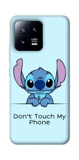 Чехол на Xiaomi 13 Stitch ver.5 фото 1 Чехол на Xiaomi 13 Stitch ver.5 фото 1 из 1