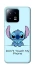 Чехол на Xiaomi 13 Stitch ver.5 фото 1 Чехол на Xiaomi 13 Stitch ver.5 фото 1 из 1