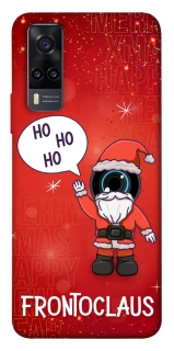 Чехол на Vivo Y31 Frontoclaus фото 1 из 1