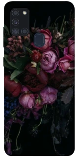 Чехол на Samsung Galaxy A21s Floral Symphony1 фото 1 из 1