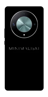 Чохол на Huawei Magic6 Lite Minimalism фото 1 з 1