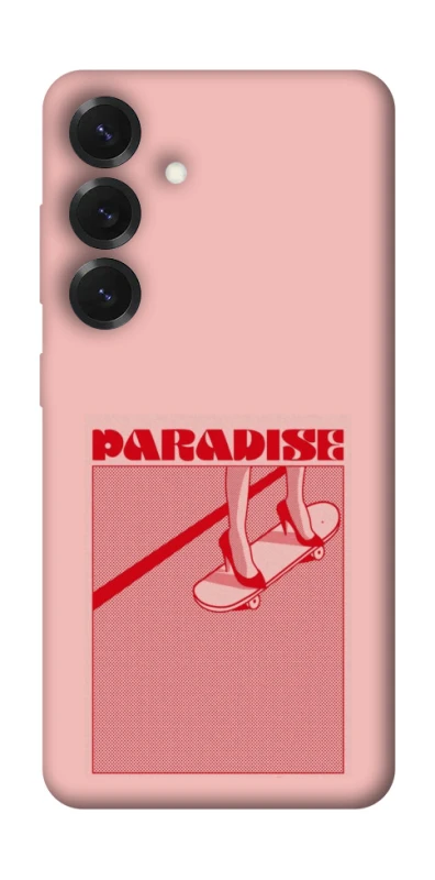 Чохол на Samsung Galaxy S26+ Paradise фото 1 з 1