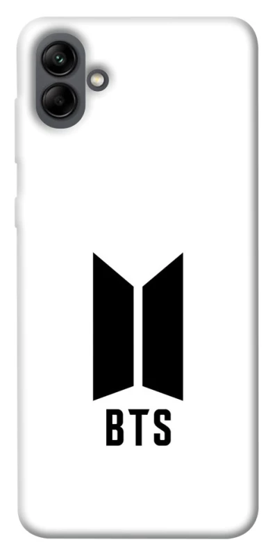 Чехол на Samsung Galaxy A04 BTS logo фото 1 из 1