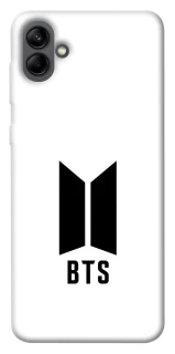 Чохол на Samsung Galaxy A04 BTS logo фото 1 з 1