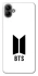 Чехол на Samsung Galaxy A04 BTS logo фото 1 из 1