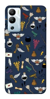 Чохол на Infinix Hot 12i Harry Potter v1 фото 1 з 1