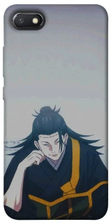 Чохол на Xiaomi Redmi 6A Geto фото 1 з 1