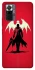 Чохол на Xiaomi Redmi Note 10 Pro Devil May Cry v2 фото 1 з 1