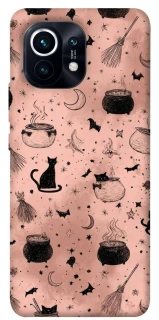 Чохол на Xiaomi Mi 11 Halloween Style ver.2 фото 1 з 1