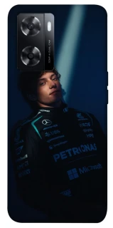 Чохол на Oppo A57s F-1 ver.9 фото 1 з 1