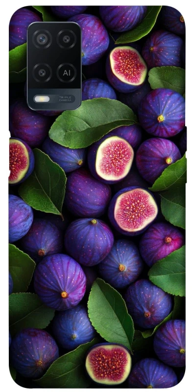 Чохол на Oppo A54 4G Figs фото 1 з 1