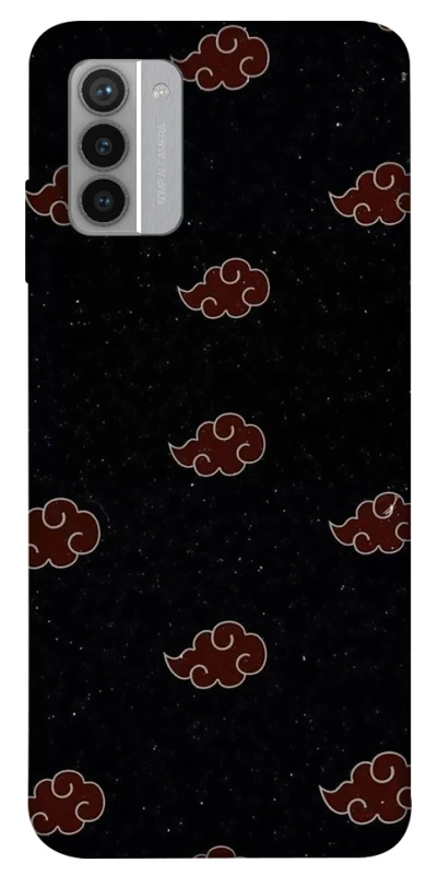 Чохол на Nokia G42 Naruto фото 1 з 1