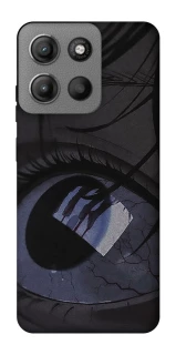 Чехол на Motorola Moto G15 Power Eye фото 1 из 1