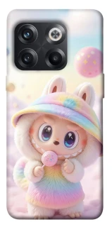 Чохол на OnePlus 10T Candy Labubu фото 1 з 1