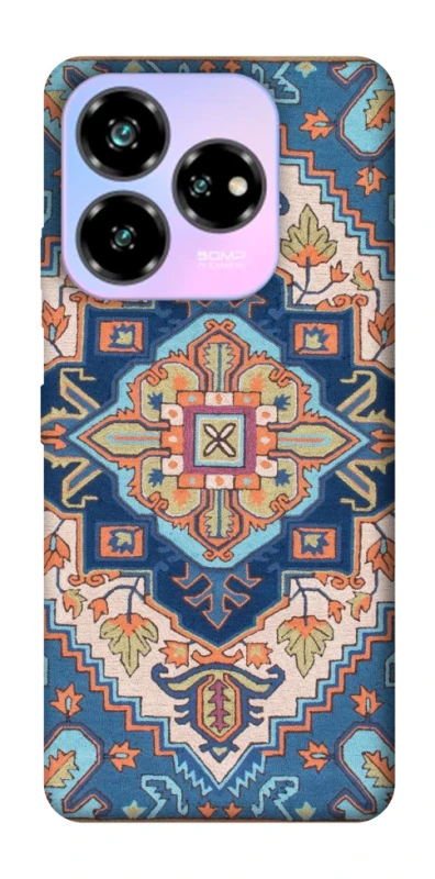 Чехол на ZTE Nubia V60 Килим v3 фото 1 из 1