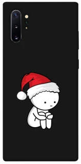Чехол на Samsung Galaxy Note 10 Plus Christmas mood ver.2 фото 1 из 1