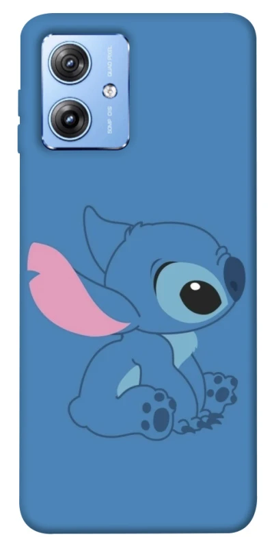 Чохол на Motorola Moto G84 Pair romantic theme ver.3 фото 1 з 1