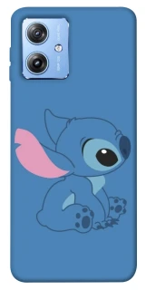 Чохол на Motorola Moto G84 Pair romantic theme ver.3 фото 1 з 1