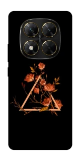 Чехол на Xiaomi Poco X7 Flowers ver.3 фото 1 из 1