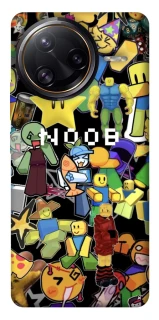 Чохол на Xiaomi Poco F7 Ultra Roblox Noob фото 1 з 1