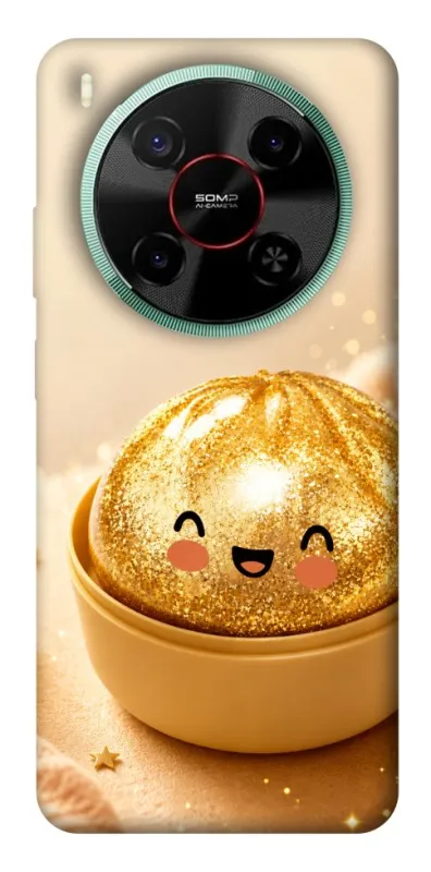 Чохол на ZTE Nubia V70 Max Dumpling ver.6 фото 1 з 1