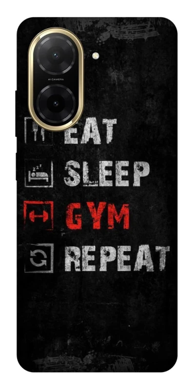 Чохол на Xiaomi Redmi A5 (Europe version) Gym фото 1 з 1