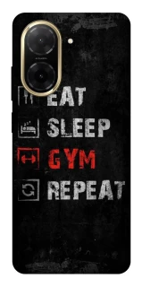 Чохол на Xiaomi Redmi A5 (Europe version) Gym фото 1 з 1