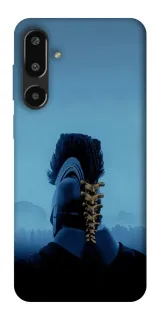 Чохол на Samsung Galaxy F16 Odyssey ver.1 фото 1 з 1