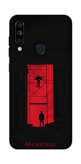 Чохол на ZTE Blade A7 (2020) Hannibal фото 1 Чохол на ZTE Blade A7 (2020) Hannibal фото 1 з 1