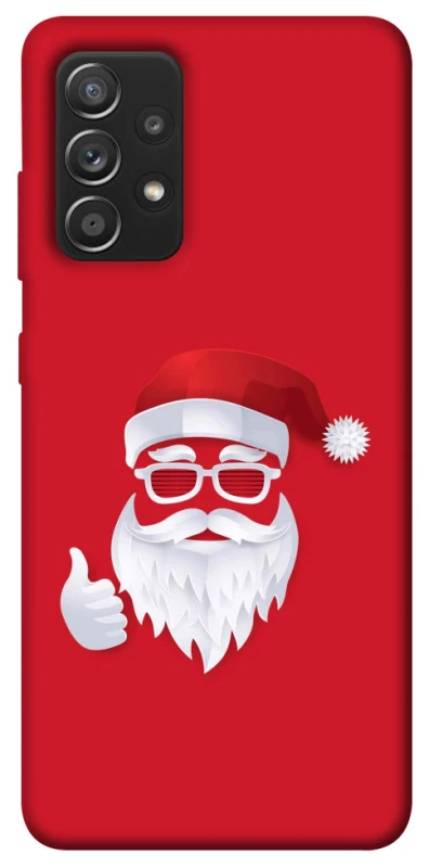 Чохол на Samsung Galaxy A52 4G / A52 5G Christmas mood ver.12 фото 1 з 1