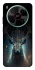 Чохол на ZTE Nubia V70 Max Скандинавський олень v2 фото 1 з 1