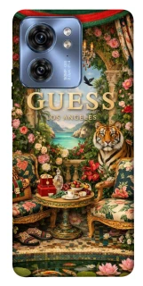 Чехол на Motorola Edge 40 Guess фото 1 из 1
