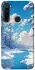 Чехол на Xiaomi Redmi Note 8 Winter art фото 1 из 1