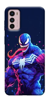 Чохол на Motorola Moto G42 Venom фото 1 з 1