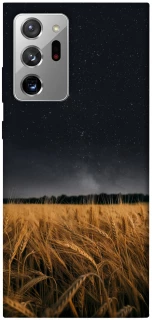 Чехол на Samsung Galaxy Note 20 Ultra grain фото 1 из 1