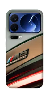 Чохол на Xiaomi 17 Pro BMW v13 фото 1 з 1