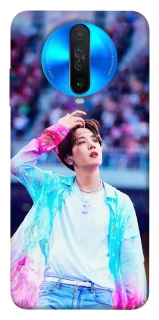 Чохол на Xiaomi Redmi K30 J-Hope - BTS фото 1 з 1