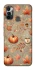 Чехол на TECNO Spark 7 Autumn vibes ver.1 фото 1 из 1