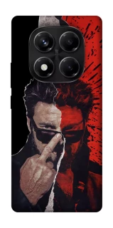 Чохол на Xiaomi Redmi Note 14 Pro 5G Billy Butcher фото 1 з 1