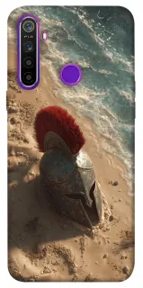 Чохол на Realme 5 Odyssey ver.3 фото 1 з 1
