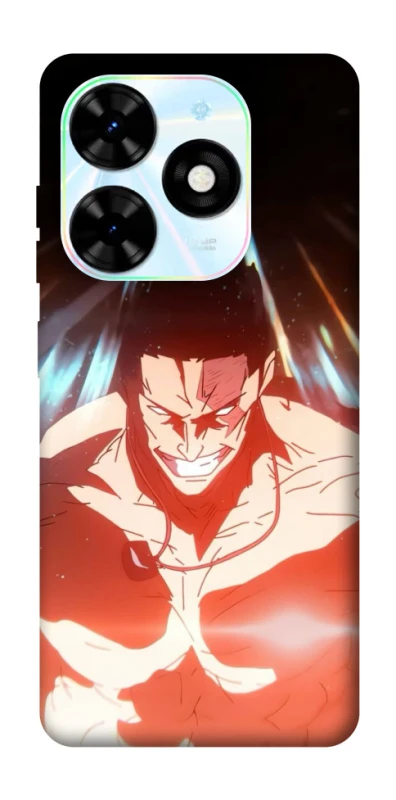 Чохол на TECNO Spark Go 2024 Todo v4 фото 1 з 1