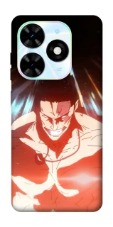 Чехол на TECNO Spark Go 2024 Todo v4 фото 1 из 1