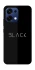 Чехол на Oppo A6 Pro 4G/5G Black фото 1 из 2