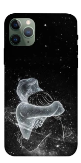 Чохол на Apple iPhone 11 Pro (5.8") Galactic love фото 1 з 1
