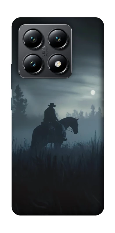 Чохол на Xiaomi 14T cowboy фото 1 з 1