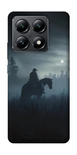 Чехол на Xiaomi 14T cowboy фото 1 из 1