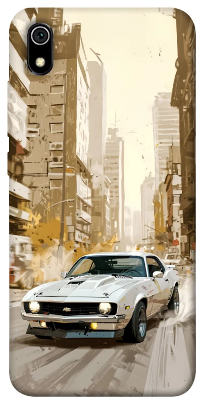 Чохол на Xiaomi Redmi 7A Drift фото 1 з 1